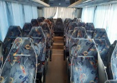 Autobus AUTOSAN A1012T.08.20 RAMZES 
